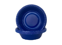 מרקייה פלסטיק color ארוז 18 יח' - כחול